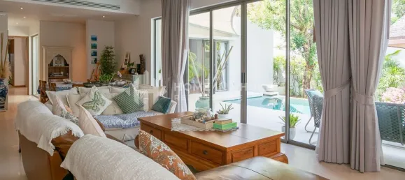 Moradia T4 em Phuket, Thailand N.º 60754 5