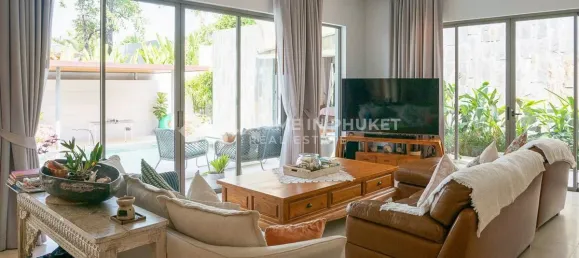 Moradia T4 em Phuket, Thailand N.º 60754 7