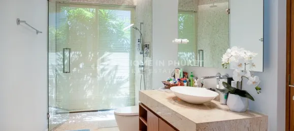 Moradia T4 em Phuket, Thailand N.º 60754 22