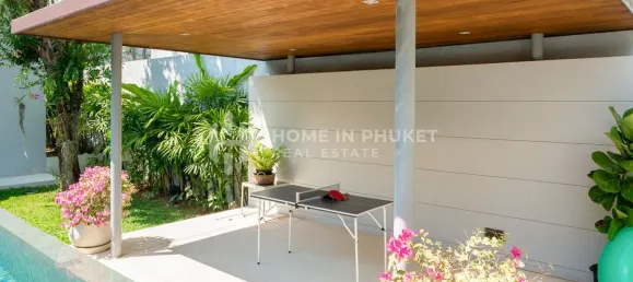 Moradia T4 em Phuket, Thailand N.º 60754 26