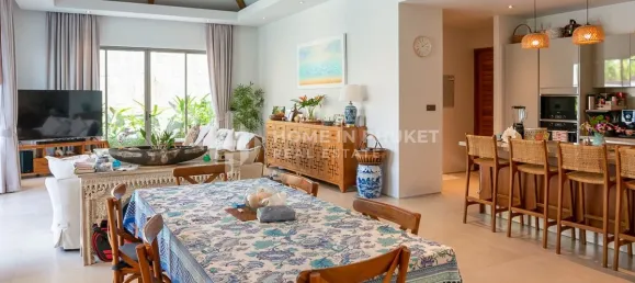 Moradia T4 em Phuket, Thailand N.º 60754 8