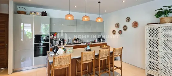 Moradia T4 em Phuket, Thailand N.º 60754 11
