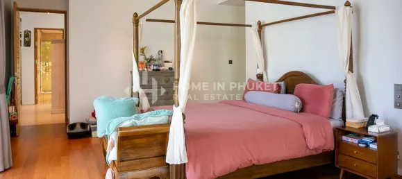 Moradia T4 em Phuket, Thailand N.º 60754 16