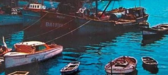 Propiedad comercial en L'Ametlla de Mar, Spain 80 m² No. 107260 12