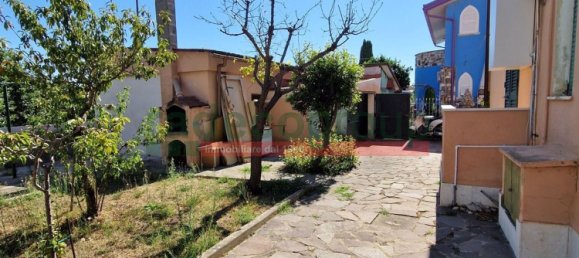 10 rooms House in Livorno, Italy No. 300876 13