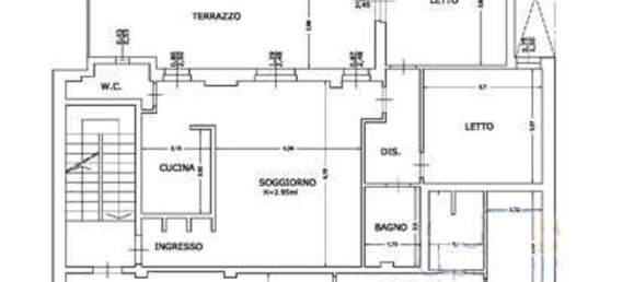 5-Zimmer Wohnung in Conversano, Italy, Nr. 236594 19
