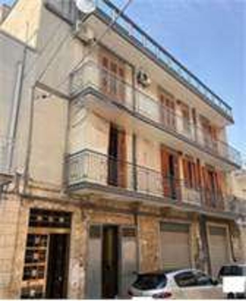 5-Zimmer Wohnung in Conversano, Italy, Nr. 236594