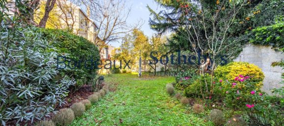 2 bedrooms Apartment in Bordeaux, France No. 344206 3