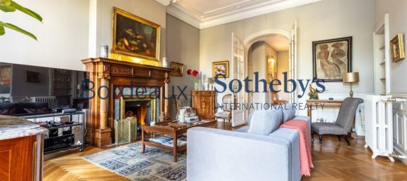 2 bedrooms Apartment in Bordeaux, France No. 344206 4