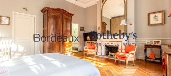 2 bedrooms Apartment in Bordeaux, France No. 344206 6