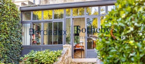 2 bedrooms Apartment in Bordeaux, France No. 344206 5