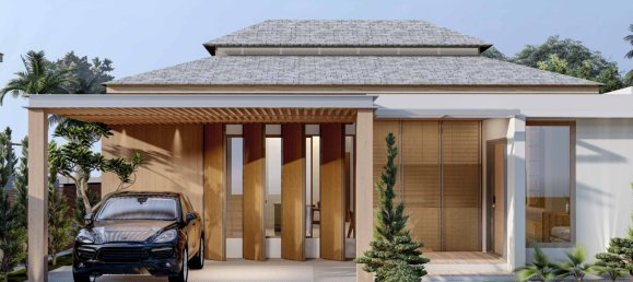 3 bedrooms Villa in Phuket, Thailand No. 8305 8