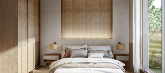 3 bedrooms Villa in Phuket, Thailand No. 8305 16