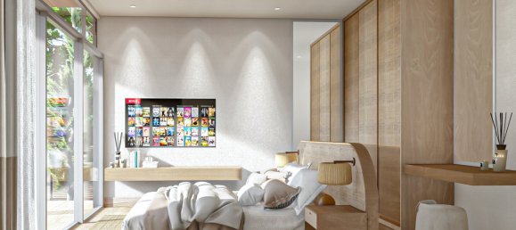 3 bedrooms Villa in Phuket, Thailand No. 8305 14