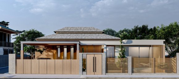 3 bedrooms Villa in Phuket, Thailand No. 8305 6