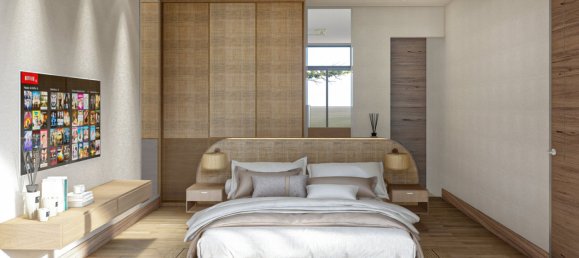 3 bedrooms Villa in Phuket, Thailand No. 8305 13