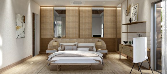 3 bedrooms Villa in Phuket, Thailand No. 8305 24