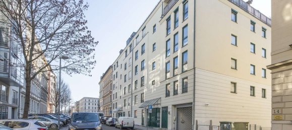 3-Zimmer Wohnung in Leipzig, Germany, Nr. 38746 2