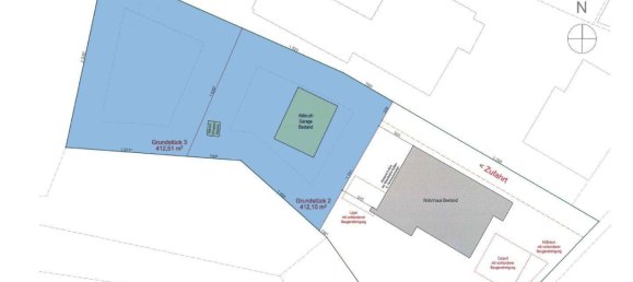 824m² Land in Ehrwald, Austria No. 57220 2