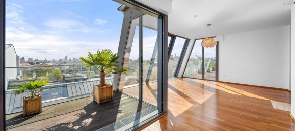 3 bedrooms Penthouse in Vienna, Austria No. 88748 2