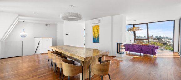 3 bedrooms Penthouse in Vienna, Austria No. 88748 4