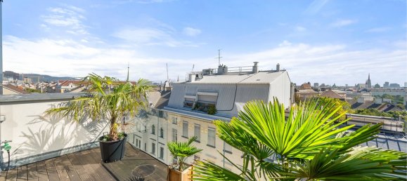 3 bedrooms Penthouse in Vienna, Austria No. 88748 3