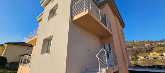 Apartamento de 4 divisões em Villa d'Almè, Italy N.º 39296 16