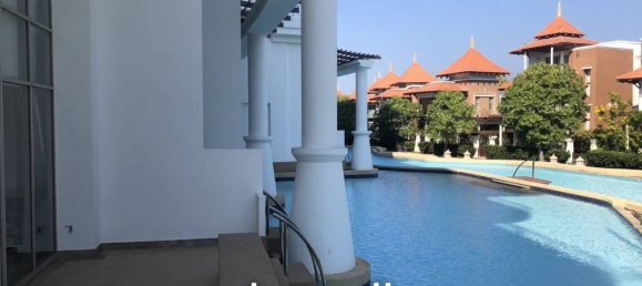 2 bedrooms Duplex in Cha-am, Thailand No. 19638 6