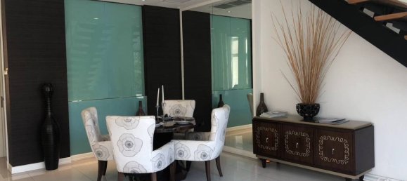2 bedrooms Duplex in Cha-am, Thailand No. 19638 5