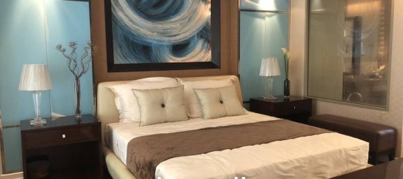 2 bedrooms Duplex in Cha-am, Thailand No. 19638 5