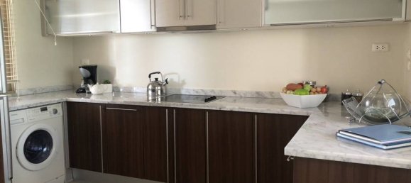 2 bedrooms Duplex in Cha-am, Thailand No. 19638 4