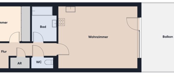2-salle Appartement à Bregenz, Austria No. 149537 11