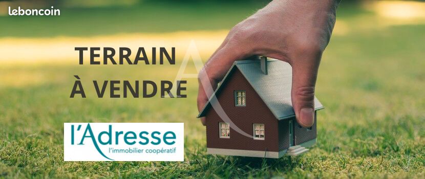 Terrain à Azé, France 1030m² No. 81803