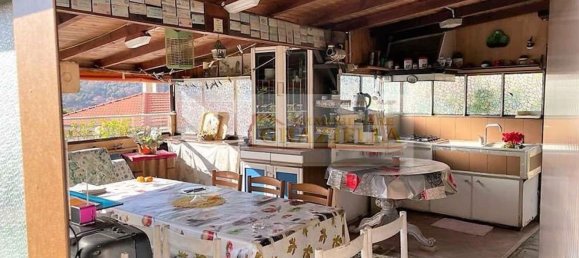 4غرفة فيلا في Camporosso, Italy رقم 197796 21