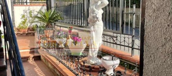 4غرفة فيلا في Camporosso, Italy رقم 197796 6