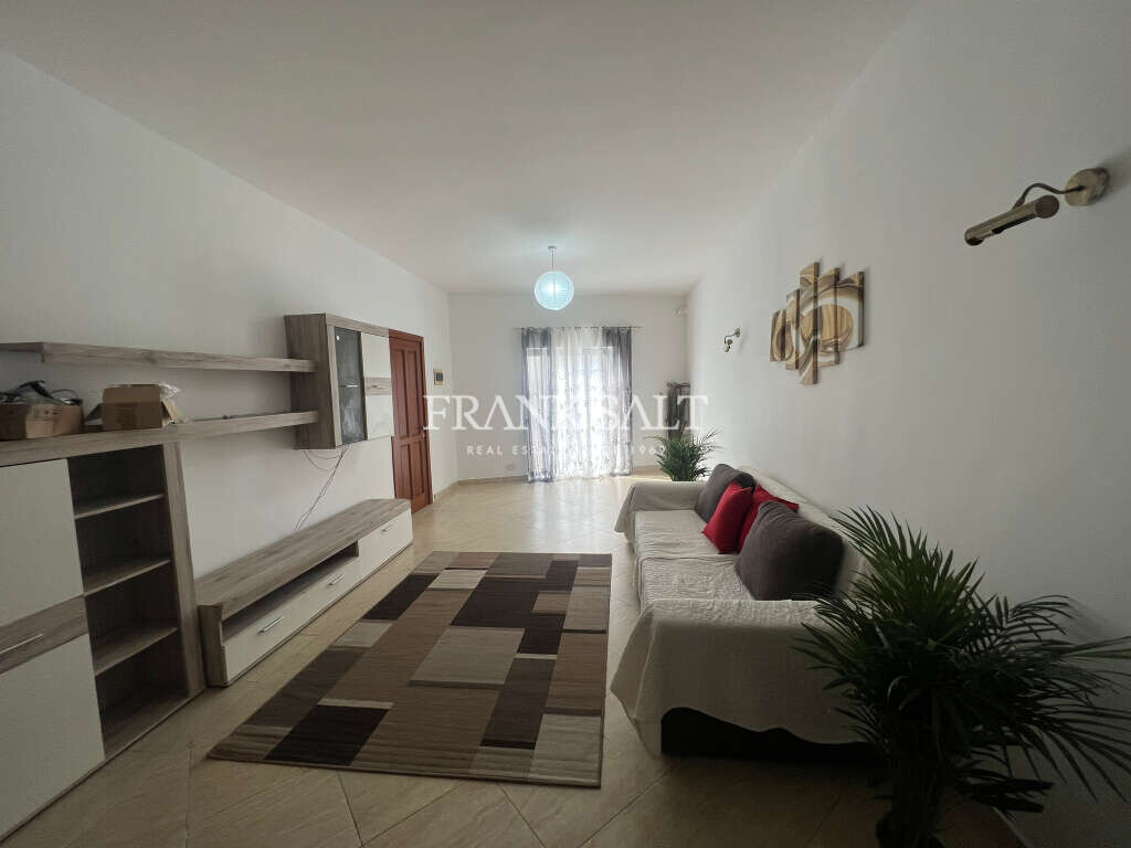3 bedrooms Apartment in Zabbar, Malta No. 1130