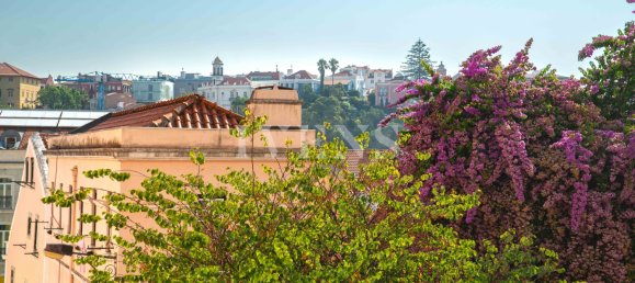 2 غرف نوم منزل ذو طابقين في Lisbon, Portugal رقم 221380 5