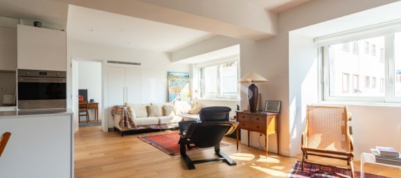 2 غرف نوم منزل ذو طابقين في Lisbon, Portugal رقم 221380 3