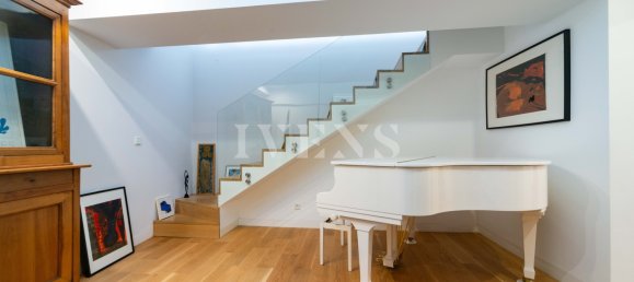 2 غرف نوم منزل ذو طابقين في Lisbon, Portugal رقم 221380 18