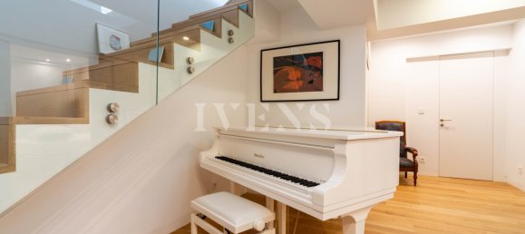 2 غرف نوم منزل ذو طابقين في Lisbon, Portugal رقم 221380 17