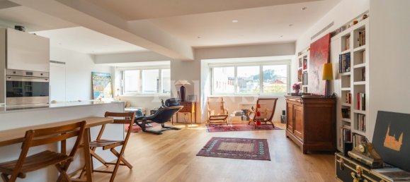 2 غرف نوم منزل ذو طابقين في Lisbon, Portugal رقم 221380 2