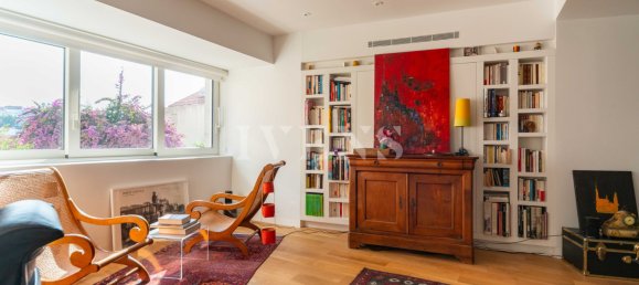 2 غرف نوم منزل ذو طابقين في Lisbon, Portugal رقم 221380 4