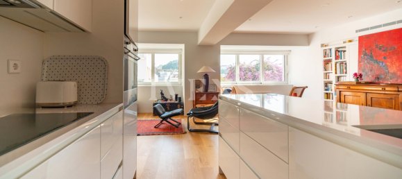 2 غرف نوم منزل ذو طابقين في Lisbon, Portugal رقم 221380 11