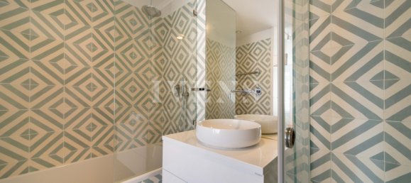 2 غرف نوم منزل ذو طابقين في Lisbon, Portugal رقم 221380 19