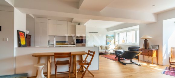 2 غرف نوم منزل ذو طابقين في Lisbon, Portugal رقم 221380 7