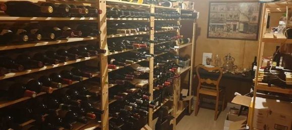 5 bedrooms House in Pyrgos, Cyprus No. 6651 11