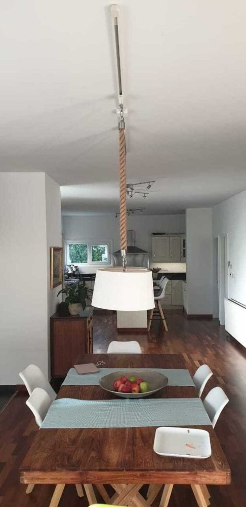 5 bedrooms House in Pyrgos, Cyprus No. 6651