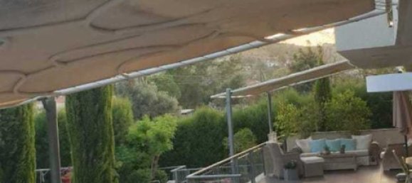 5 bedrooms House in Pyrgos, Cyprus No. 6651 10