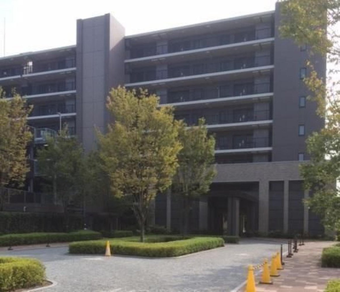 Apartamento de 3 dormitorios en Saitama, Japan No. 4177