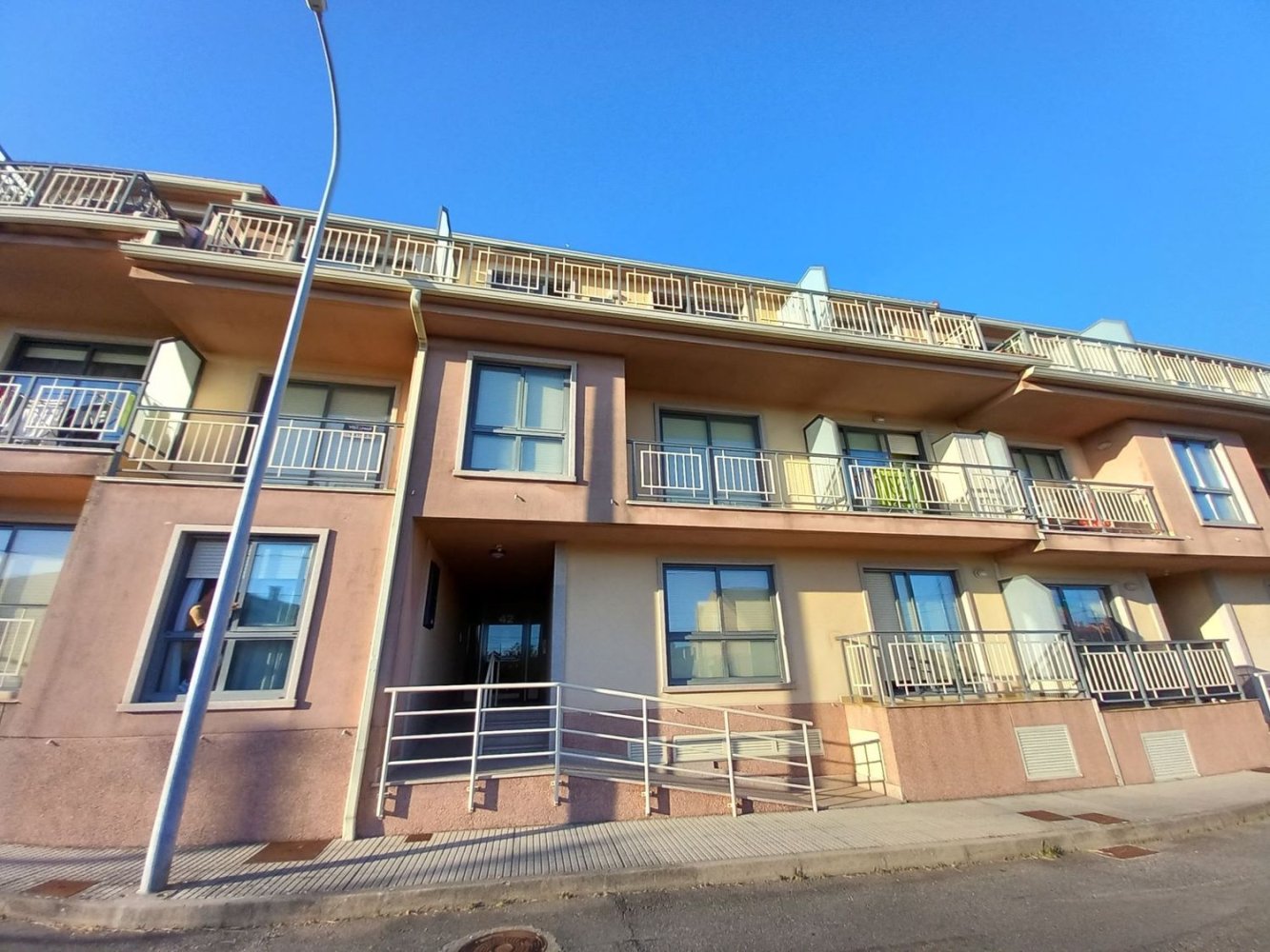 Penthouse T2 em Ribeira, Spain N.º 208666